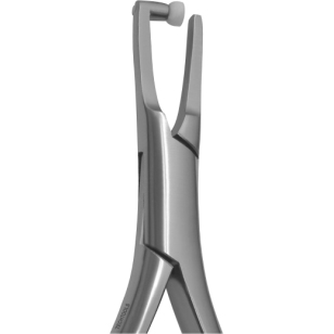 Posterior Band Remover Long